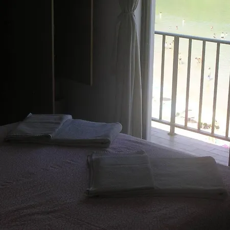 펜션 One Bedroom Property With Wifi At 오데세시