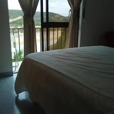 One Bedroom Property With Wifi At * Odeceixe