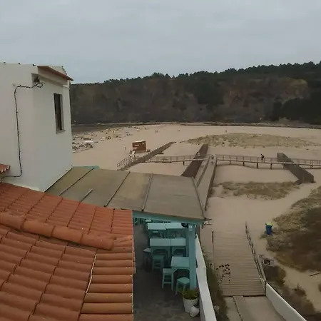 One Bedroom Property With Wifi At * Odeceixe