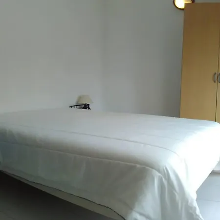 度假居 One Bedroom Property With Wifi At
