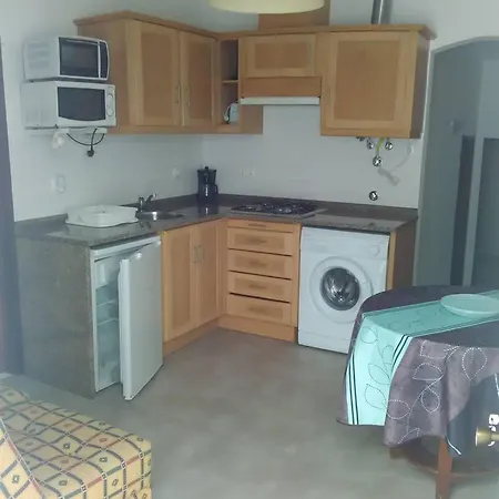 One Bedroom Property With Wifi At *