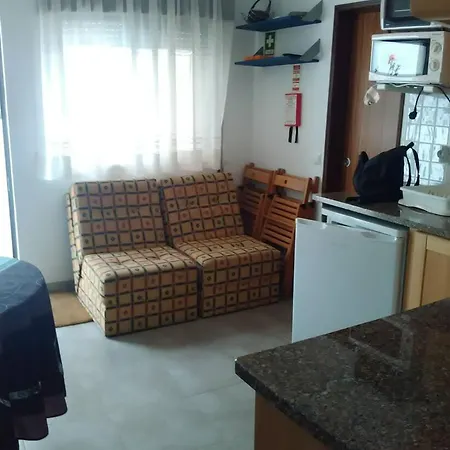 One Bedroom Property With Wifi At 度假居 奥德赛克斯