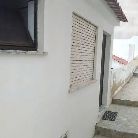 One Bedroom Property With Wifi At 度假居 奥德赛克斯