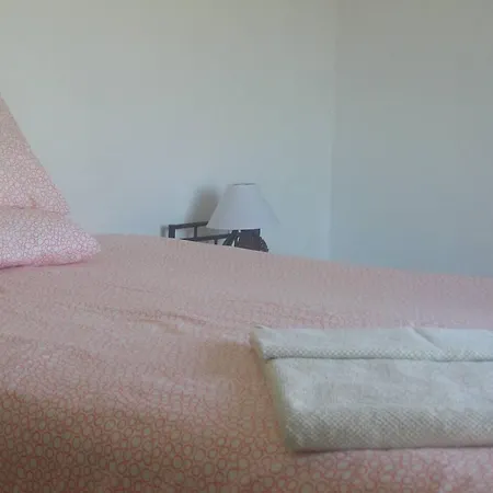度假居 One Bedroom Property With Wifi At